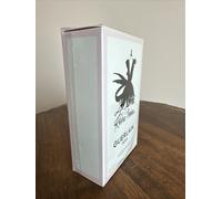 La Petite Robe Noire Rose Noire