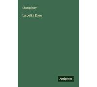 La petite Rose