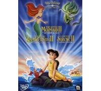 La Petite Sirene 2 [Import belge]