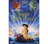 La Petite sirène 2, retour à l'océan [Import belge]