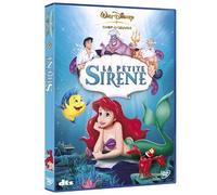 La petite sirène