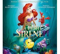 La Petite Sirène