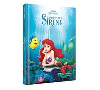 La Petite Sirène: L'histoire du film - NUOVO