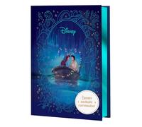 LA PETITE SIRENE - L'histoire inoubliable à personnaliser - Disney