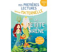 La petite sirène: Niveau 2