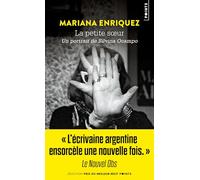 La petite soeur: Un portrait de Silvina Ocampo
