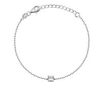 La Petite Story Bracciale Argento Zirconi Cubici - Bracciale