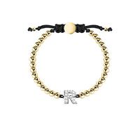 LA PETITE STORY Bracciale da donna, Collezione Myself, in acciaio, cristalli - LPS05ARR20