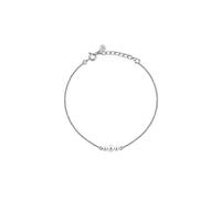 La Petite Story Bracciale In Argento Con Perle Artificiali Lps05Awv88 - Bracciale