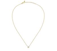 La petite story Collana Fiocco Amicizia Placcata Oro Lps10Arr111 - Collana
