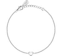 La petite story Silver heart Bracciale Silver LPS05AWV12