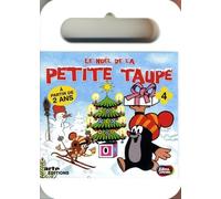 La Petite taupe - 4