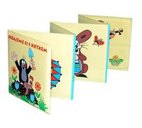 '"La petite taupe Baby Livre de Jeu