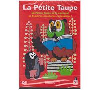 La Petite Taupe : Volume 2