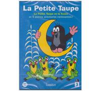 La Petite Taupe : Volume 3 (DVD)