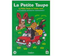 La Petite Taupe : Volume 4 (DVD)