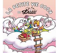La petite vie cosy de Diddl