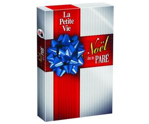 La Petite Vie: Noel Chez Les Pare