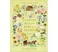 La petite ville dans la prairie: 6 Édition collector