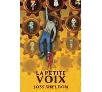 La Petite Voix: Édition en gros caractères