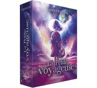 La Petite Voyageuse: Cartes oracle