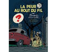 La peur au bout du fil