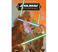 La peur des Jedi