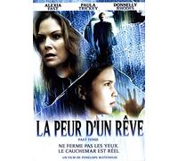 La Peur d'un rêve