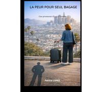LA PEUR POUR SEUL BAGAGE: Une promesse d'outre-tombe