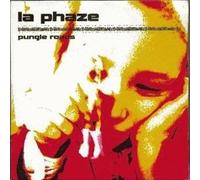 La Phaze - Pungle Roads