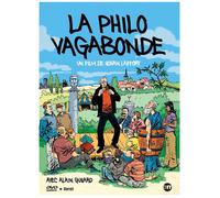 La Philo Wanderer DVD Nuova