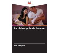 La philosophie de l'amour