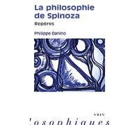 La Philosophie De Spinoza: Reperes