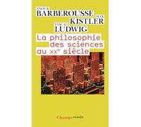La philosophie des sciences au XXe siècle