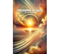 La philosophie du Soleil