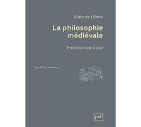 La philosophie médiévale