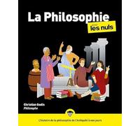La philosophie pour les nuls