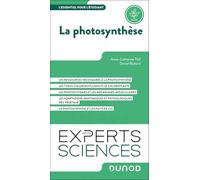 La photosynthèse: L'essentiel pour l'étudiant