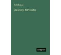 La physique de Descartes