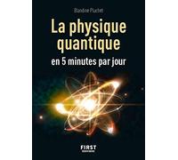 La physique quantique en 5 minutes par jour