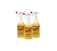 La pi fantastica detergente concentrata per tutti gli usi di Los Angeles (3 pacchetti)-sfratto per rimodellamento a pi superficie a sfratto multipl