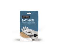 LA PIACENTINA PERFETTO GUANTI LATTICE SATINATI GRANDE
