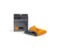 LA PIACENTINA PERFETTO PANNI MICROFORATI MICROSET 3 PZ