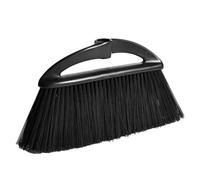 PerfettoFactory - 0050C - Scopa Flat per interni-esterni - nero - PerfettoFactory - 74102 - Conf. da 1 Pz. - 0050C