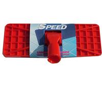 La Piacentina Spazzettone Speed Snodabile, Colori assortiti