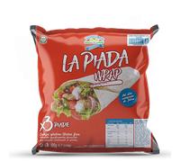 Happy farm la piada 180 g