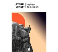 La piaga dei gabbiani
