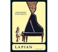 La Pian - Alexandru Dumitrescu