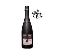 LA PIANA NOI DUE SPUMANTE ROSATO EXTRA DRY LAMBRUSCO BIO EMILIA ROMAGNA