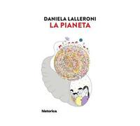 La pianeta